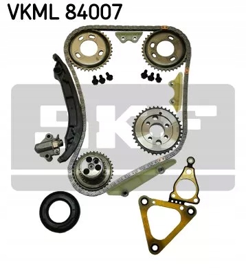 Купить Набор цепи распределительного вала ford transit