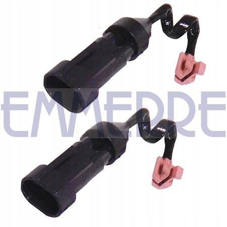 фото №1, Датчик зносу гальмівних колодок meyle 42560068 42555634 wi