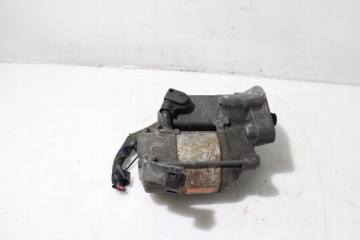 фото №3, Стартер toyota yaris i 1.4d4d