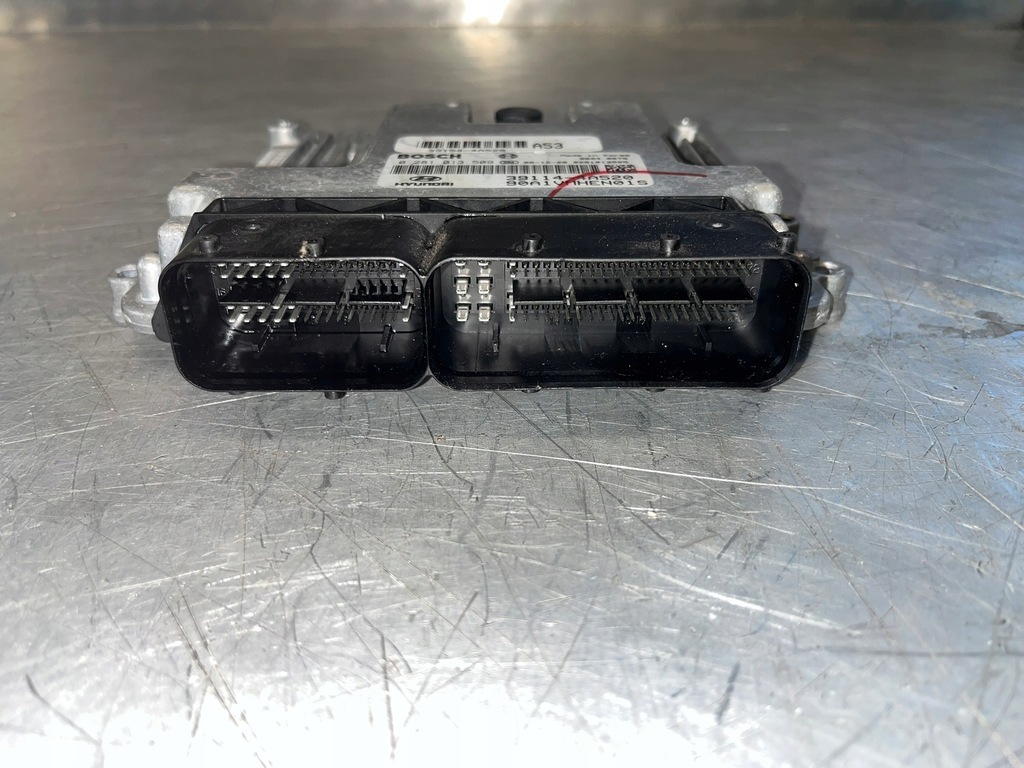 фото №8, Набір стартовий 0281013509 94003-4a650 hyundai h1 i h200 2.5crdi 140km