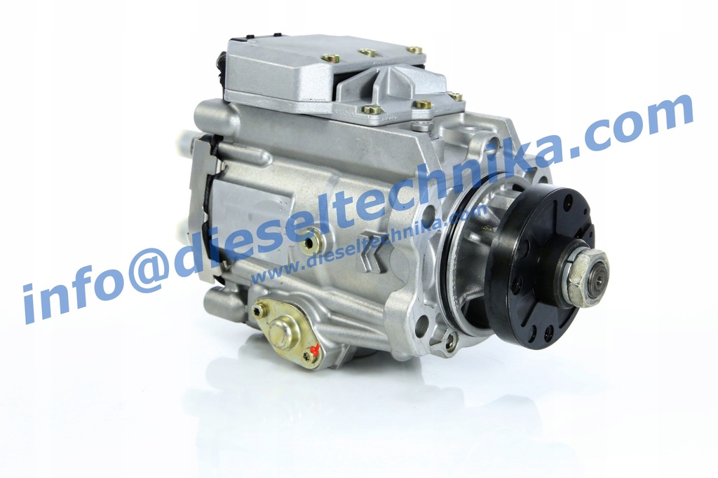 фото №7, Насос 0470504030 8972492384 8972492380 109341-1001