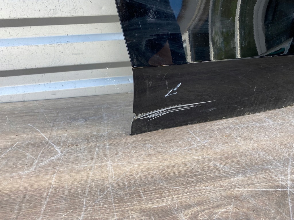 фото №5, Smart forfour 453 дверь передние правое правый перед