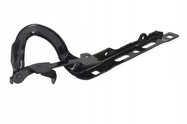 фото №1, Петля кришки двигуна p peugeot 208 i