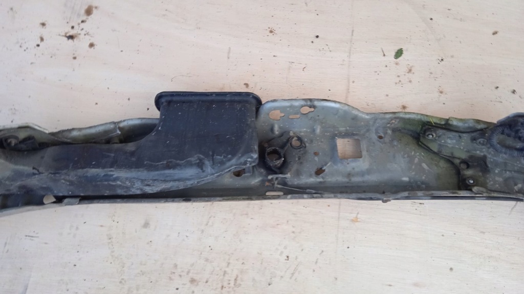 фото №6, Opel astra h pas передній підсилювач z157