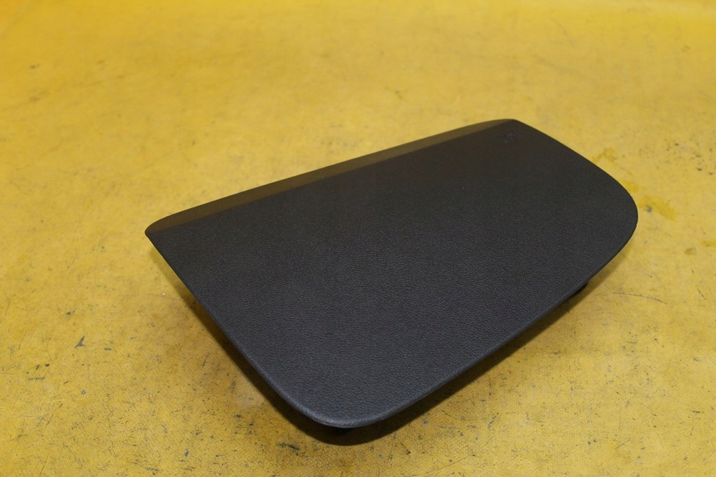 фото №2, Заглушка подушки безопасности пассажира правый перед clio iii