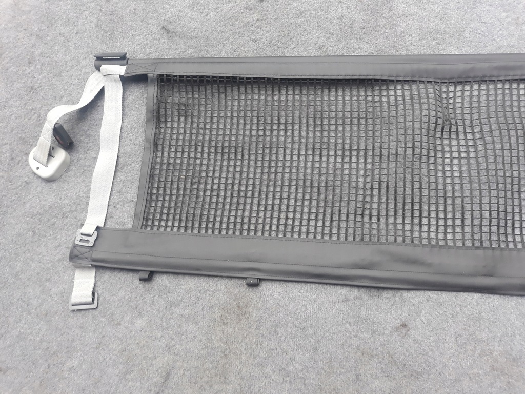 фото №3, Сетка защита iveco stralis