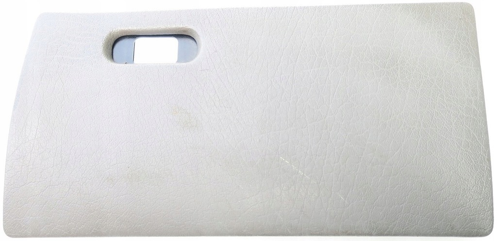 фото №1, Кришка бардачка сіра vw polo 6n caddy ibiza 93-