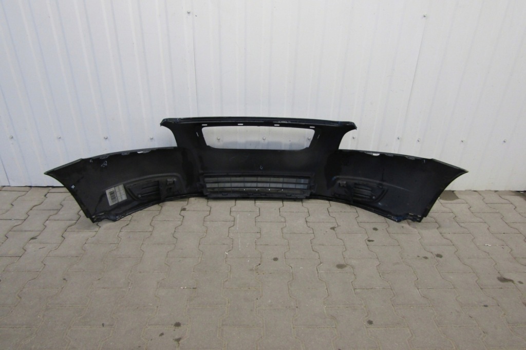 Бампер перед передний volvo v50 lift 07-12 Доставка