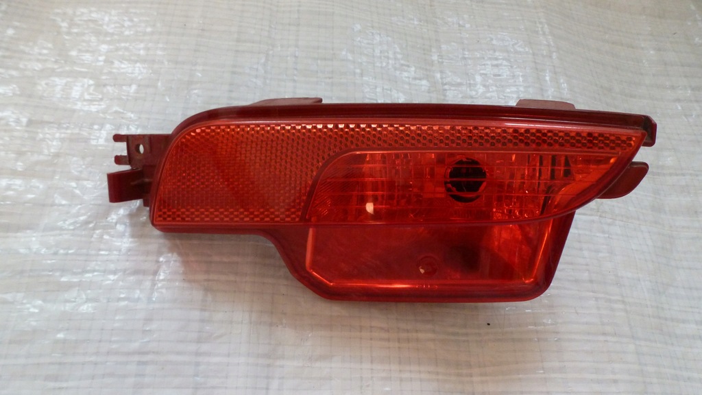 фото №1, Fiat 500 lift лампа протитуманна задня ліва 52008635