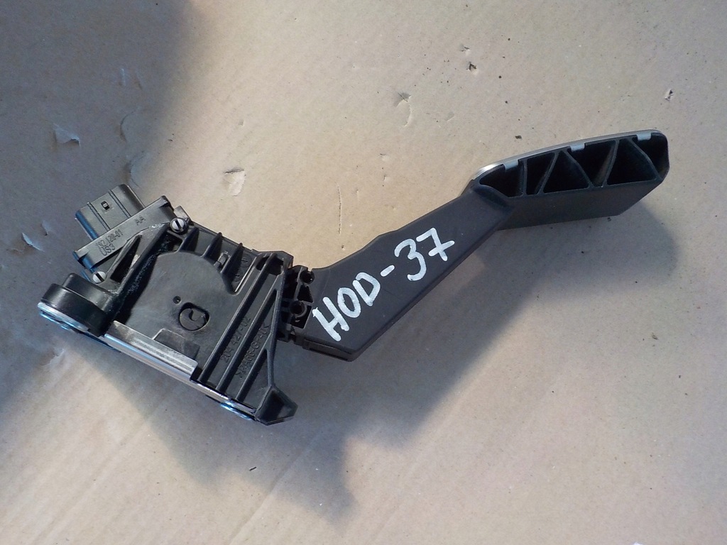 фото №1, Honda civic x 1.5t педаль потенциометр газа