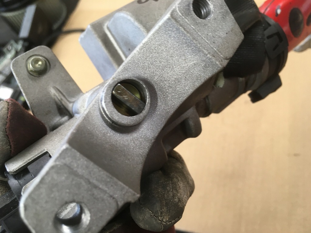 фото №6, Замок запалювання ключ maserati quattroporte