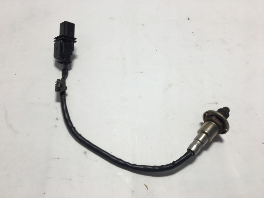 фото №1, Датчик лямбда-зонд 39210-07000 kia picanto iii x-line 17