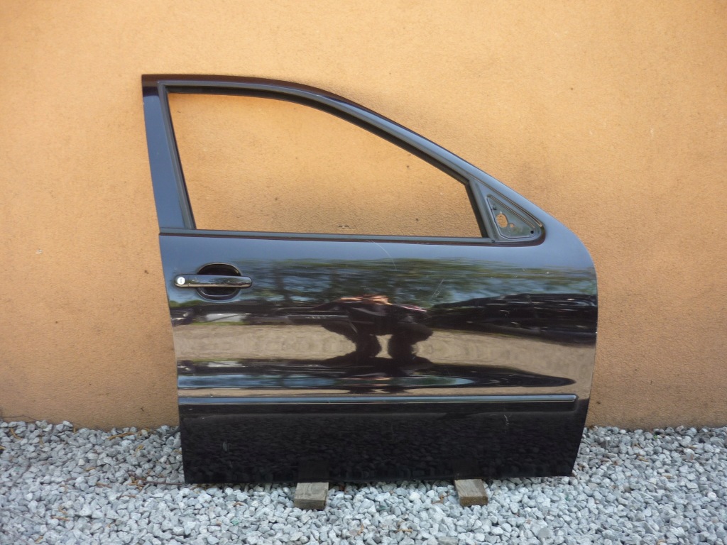 фото №1, Дверь правый перед seat toledo ii 2 leon i 1