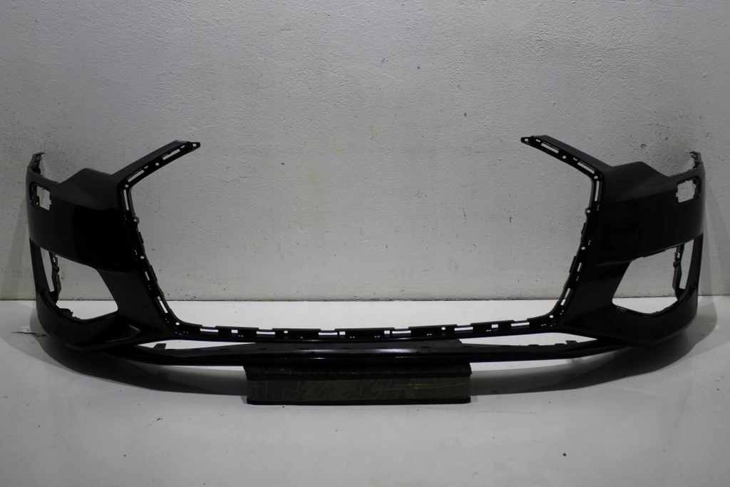 фото №1, Audi a6 c8 4k0 бампер перед передній