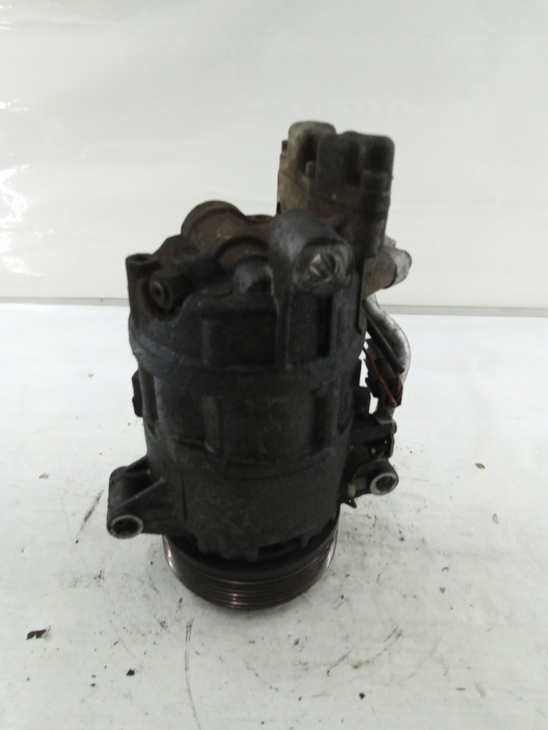 фото №4, I860 компресор кондиціонера bmw e90 n43 9156820