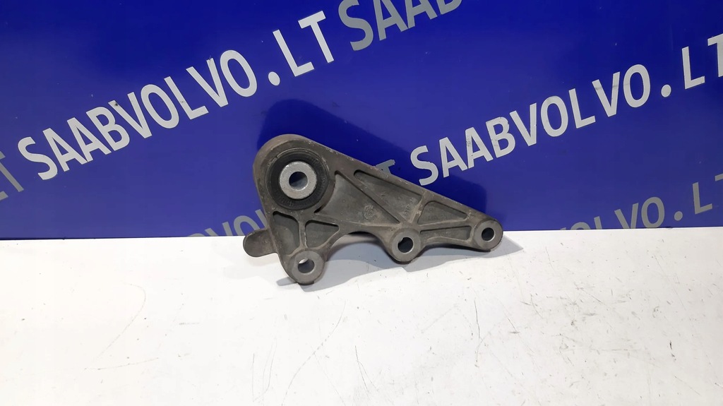 фото №1, Volvo v50 2006 лапи, підпори