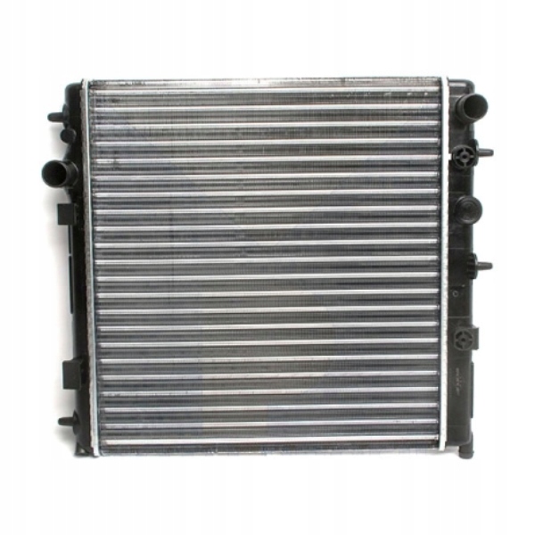 фото №1, Nrf 50467a радіатор, система охолодження двигуна