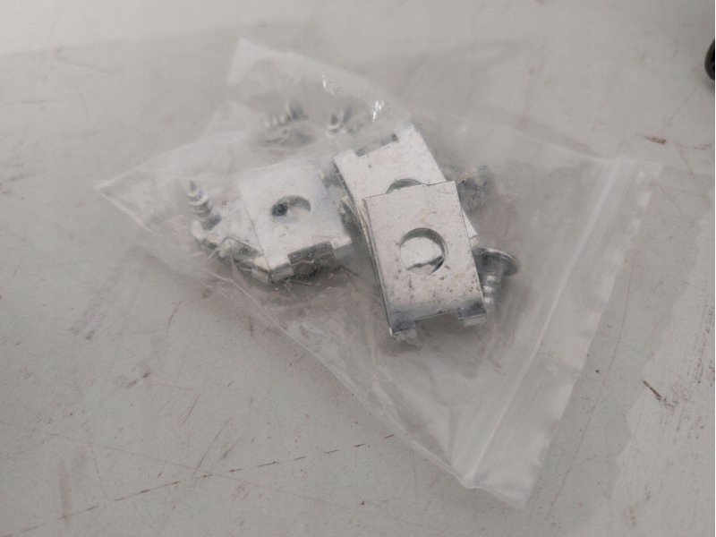 фото №6, 2019-2021 dodge ram 1500 fog освітлення