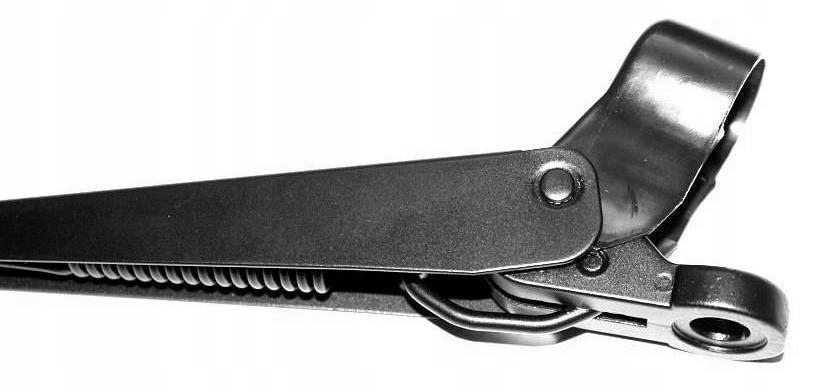 фото №7, Рычаг + дворник задняя honda cr-v crv 2012 r-