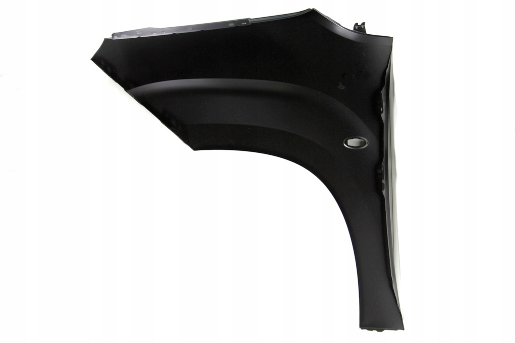 фото №2, Крыло правый передний peugeot partner iv 4 rifter 18-