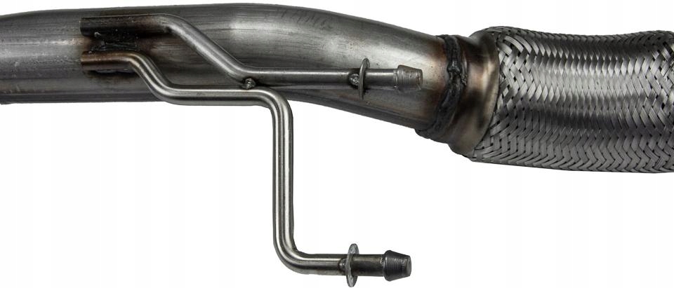 фото №5, Фильтр частиц твердых dpf nty dpf-vw-007