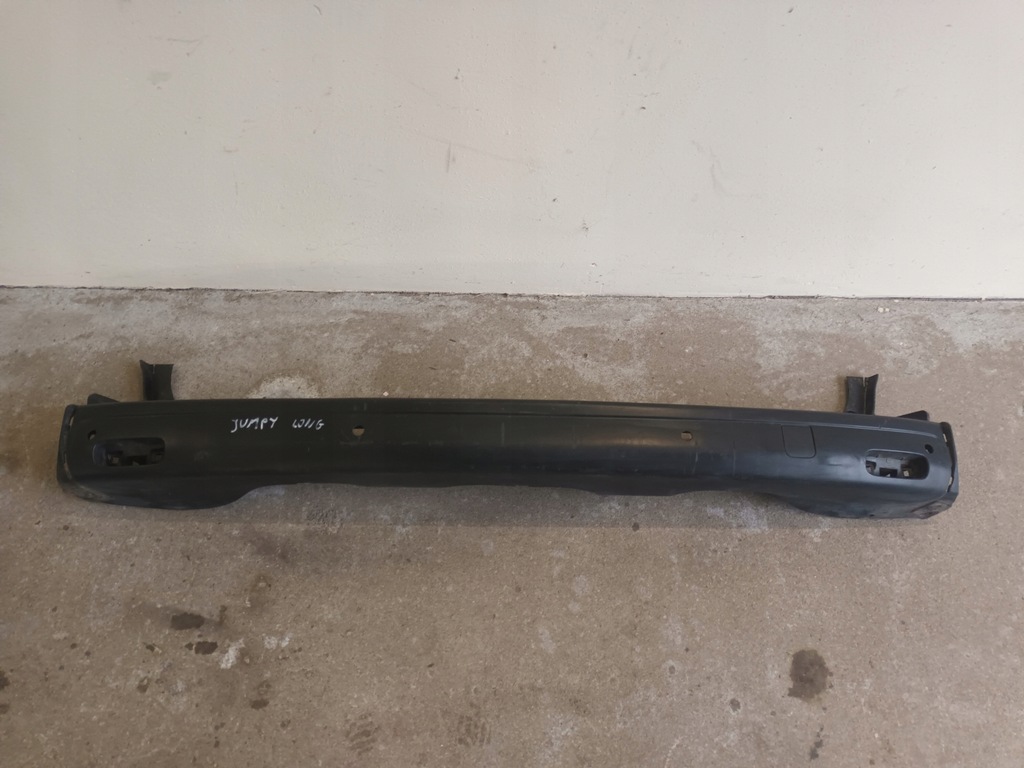 фото №1, Бампер задний expert iii jumpy iii proace ii long