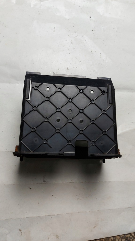 фото №1, Кронштейн кронштейн рамка кишеня радіо peugeot 508