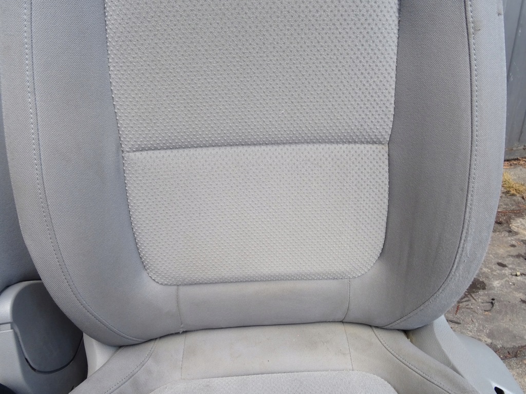 фото №9, Сиденье сиденья заднее сиденье задняя vw golf v 5 + plus 5m0 europa