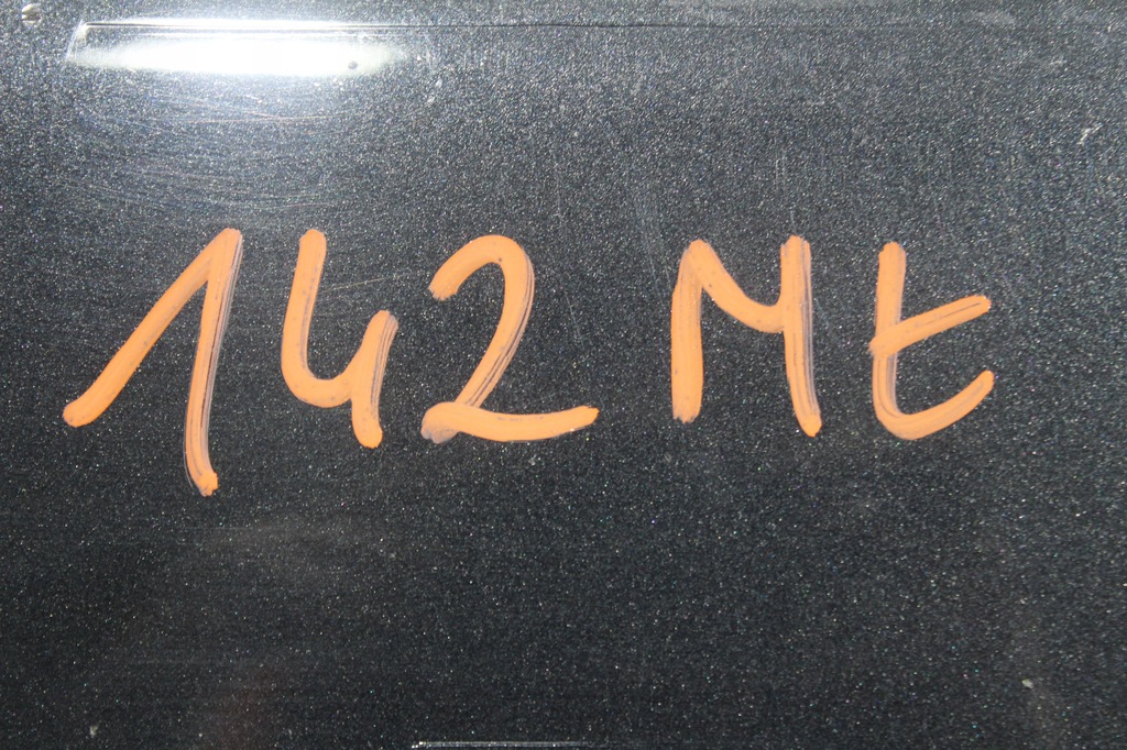 фото №9, Бампер перед volvo xc60 1 i lift решітка ґрати oem 31323765 31323775