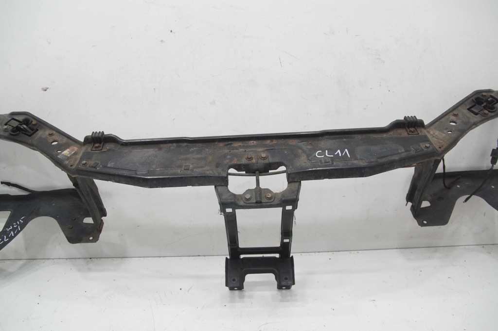 Ремень передний панель фары левый правый комплект  mercedes cl w215 Доставка