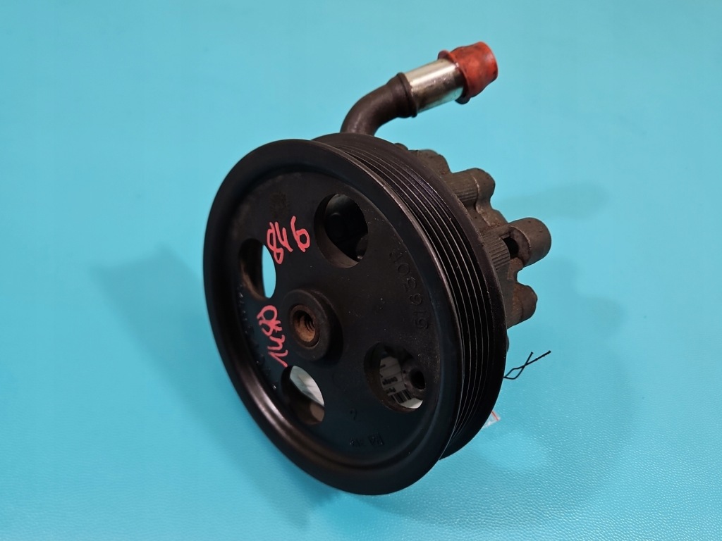 Купити Насос підсилювача dodge caravan iv 00-07 3.3 v6