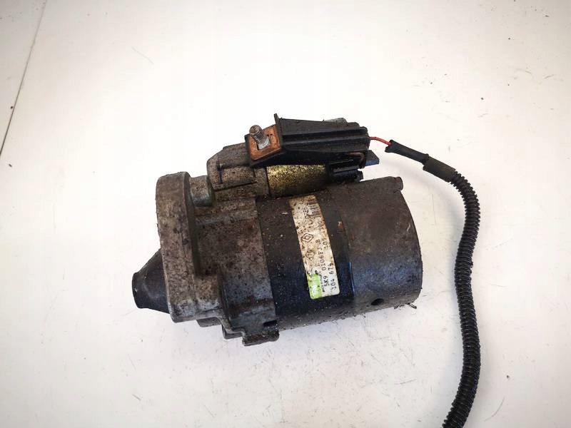 Купить Renault megane стартер 2000 1.4l 1046741051190 d7e6