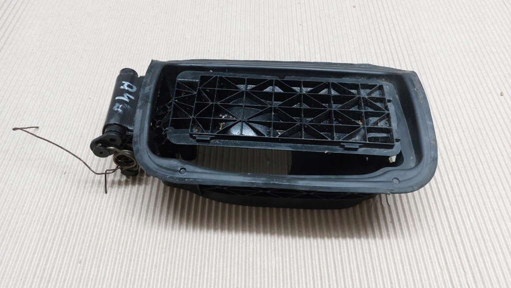 фото №1, Bmw f10 f10 lci механизм крышка топлива 7218336