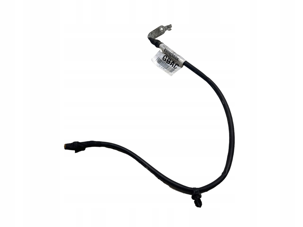 фото №1, Электропроводка жгут электрическая шланг массовый масса ford focus mk4