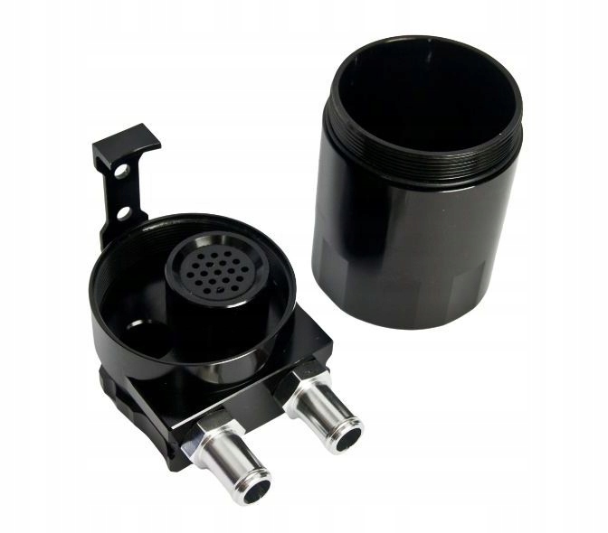 фото №4, Бак вентиляція картера oil засувка бак pro фільтр 15mm / 10mm rbs технологія