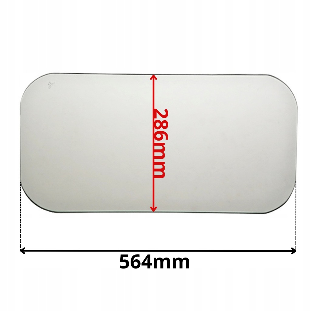 фото №1, Скло задня стіна перегородкова citroen jumper 1 2 ii 5203