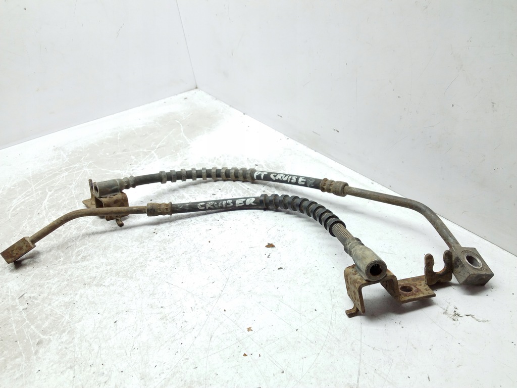 фото №1, Chrysler pt cruiser шланг гальмівний правий лівий