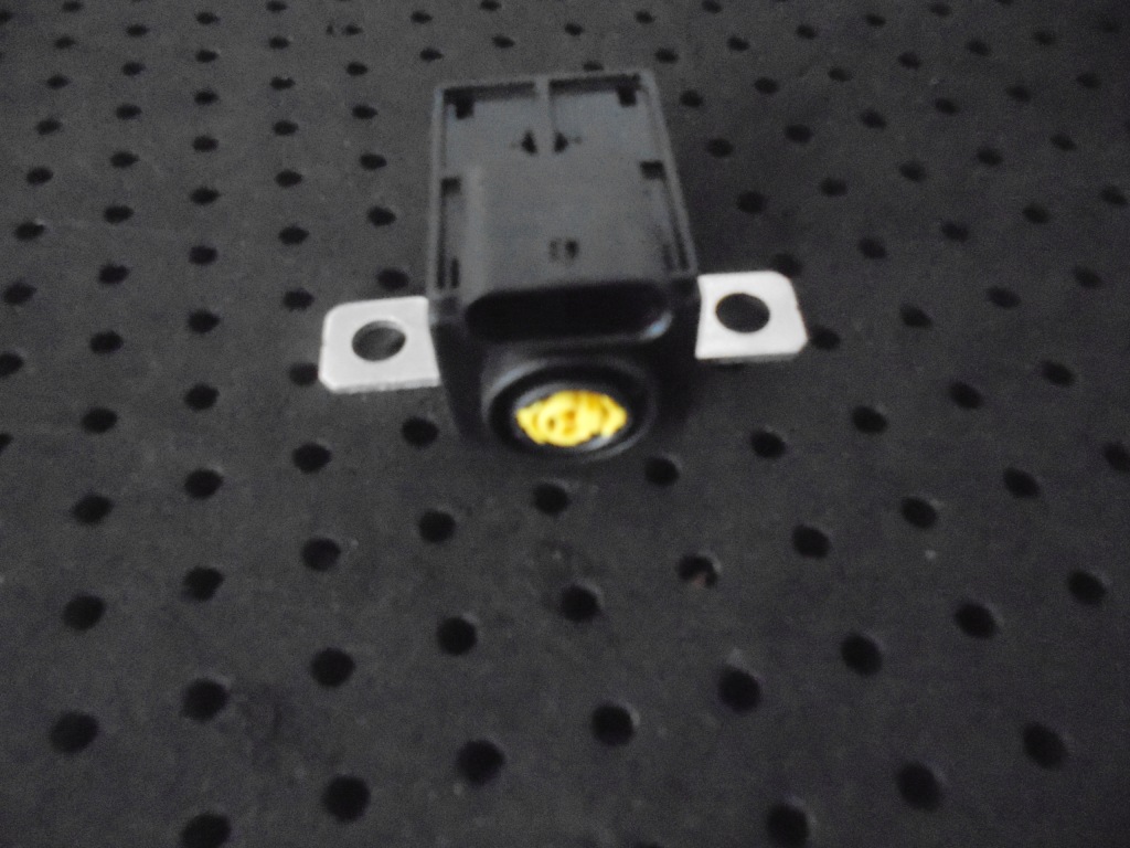 фото №1, Mercedes предохранитель пиротехнический