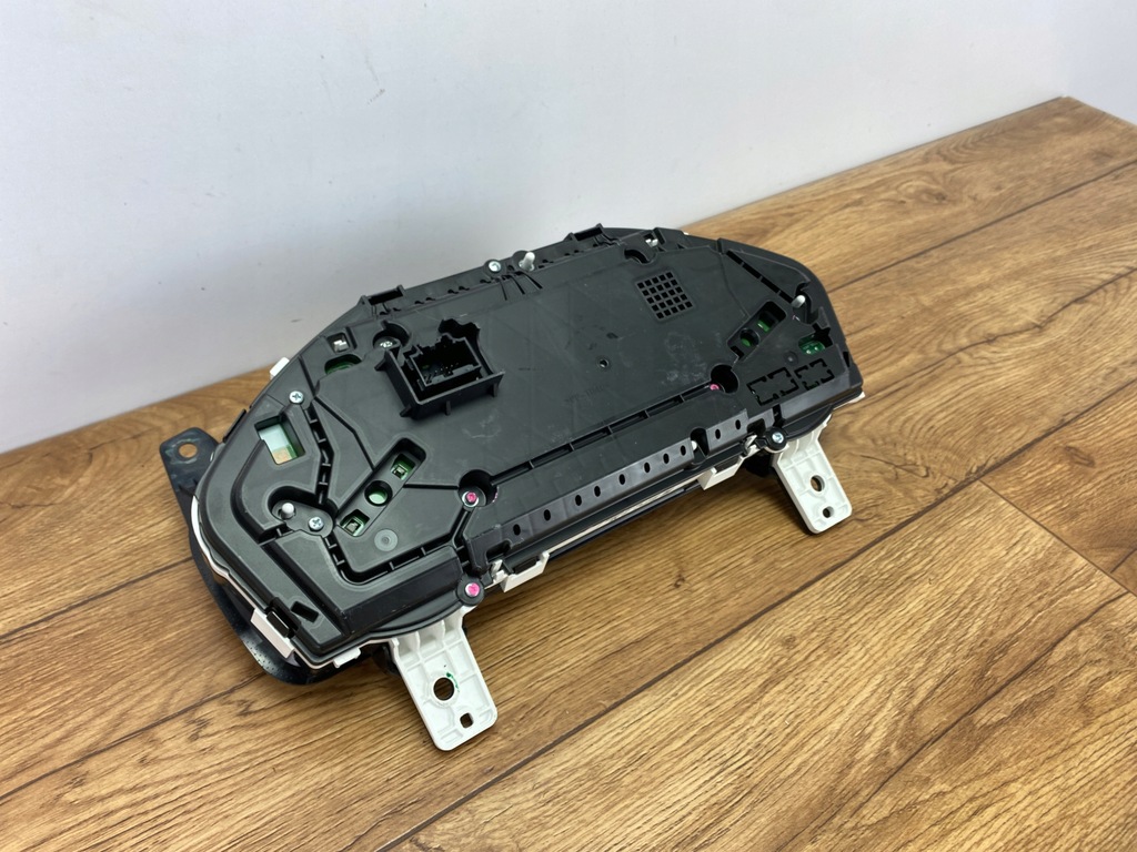 фото №8, Лічильник прилади ford explorer vi 20+ usa