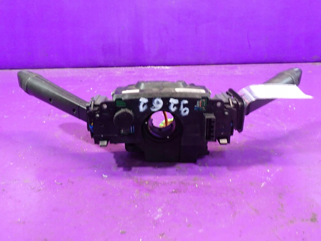 фото №5, Volvo s60 i 04-09 переключатель комбинированный света 31313083