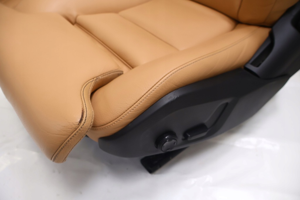 фото №10, Volvo v60 ii сиденье сиденья заднее сиденье