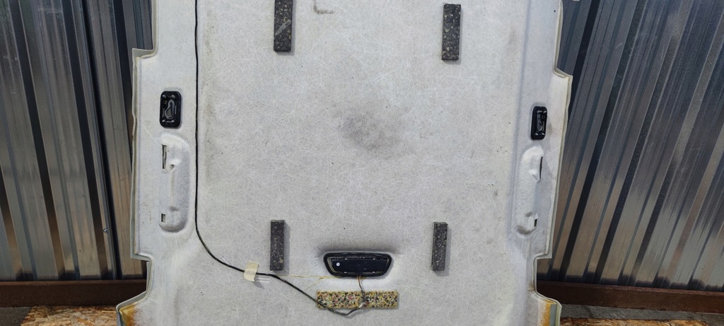 фото №12, Потолок audi a4 b9 kombi 8w9867506b