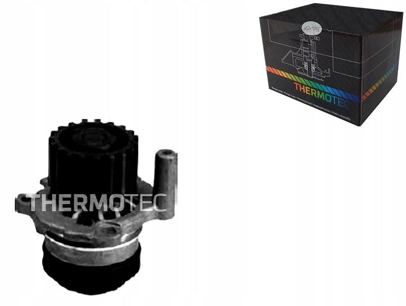 фото №1, Насос водяна - wody [thermotec]