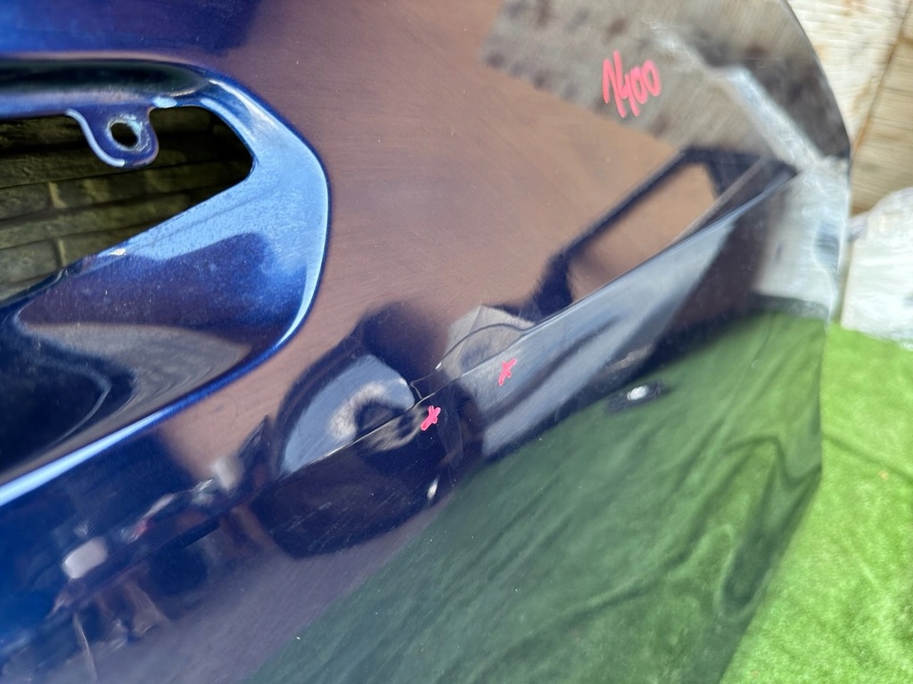 фото №7, Двері bmw 4 g26