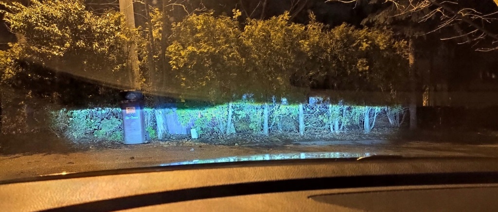 фото №11, Vw passat b6 3c 05-10 лампи фари clear black