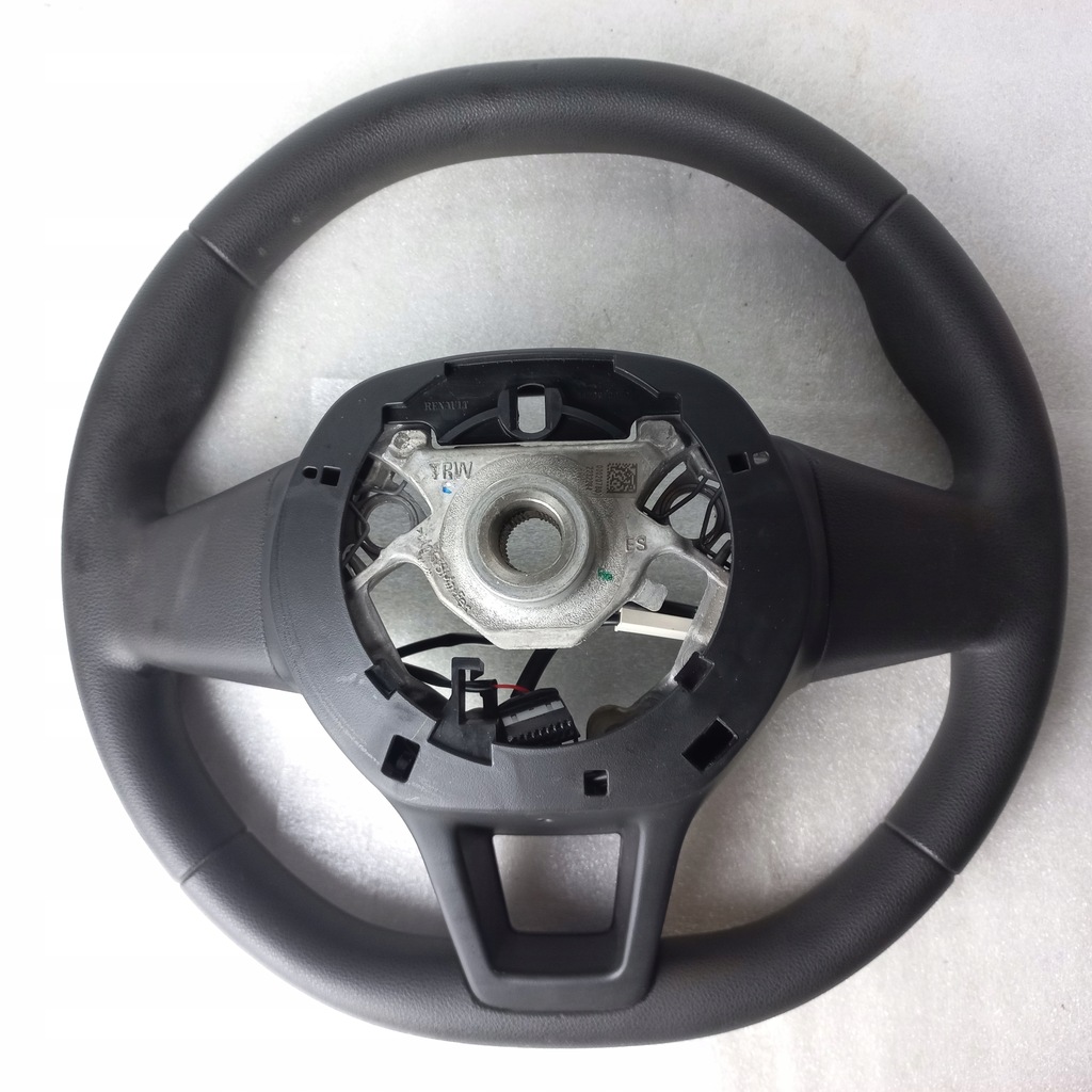 фото №9, Trafic iv kangoo повітропровід мультифункція multi 484004585r