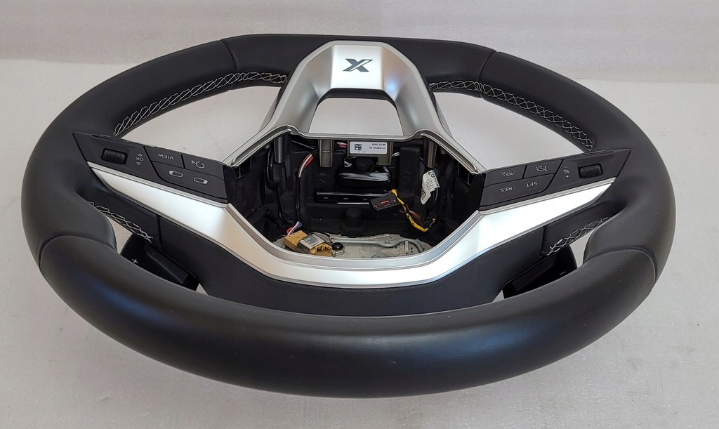 фото №5, Воздуховод seat leon iv ateca x 2020-