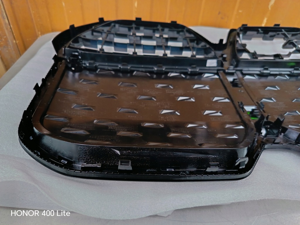 фото №8, Bmw i4 g26 решётка радиатора, решётка радиатора pdc 8738565