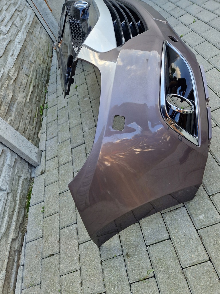 фото №9, Бампер hyundai ix35 prest-03