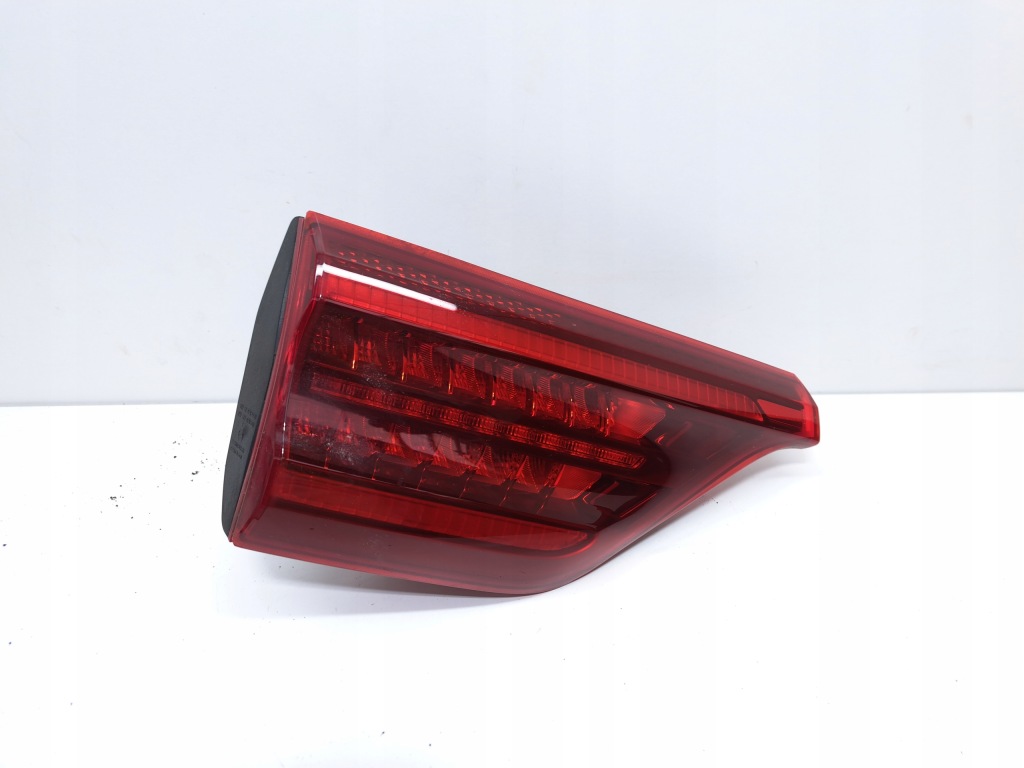 фото №1, Kia sportage iv lift лампа w крышка багажника задняя левая 92405-f1600